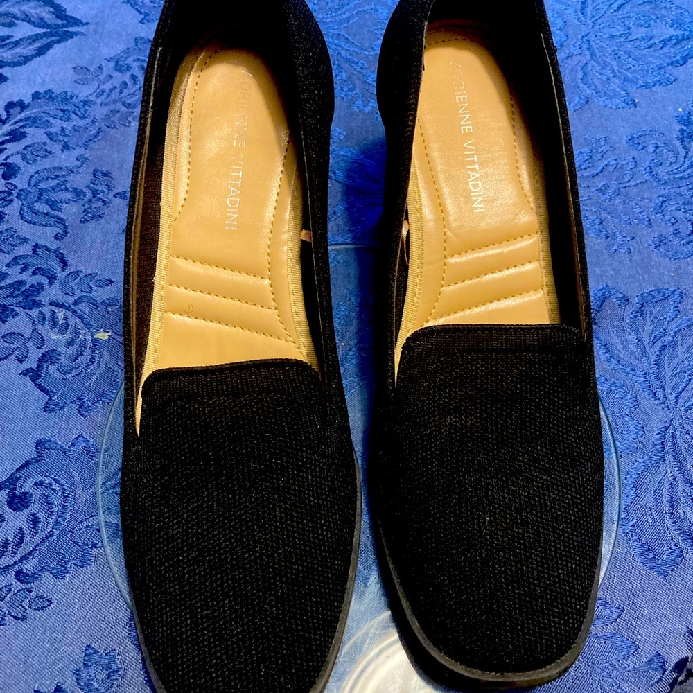 Adrienne Vitadini- Black 7 M